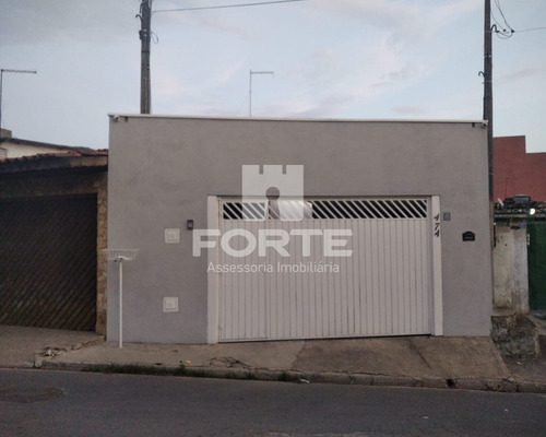 Imagem 19 de 20 de Vendo Casa Com 2 Quartos E Edícula Na Vila São Paulo Em Mogi Das Cruzes. Imobiliárias De Mogi Das Cruzes. - Ca00198 - 69841518