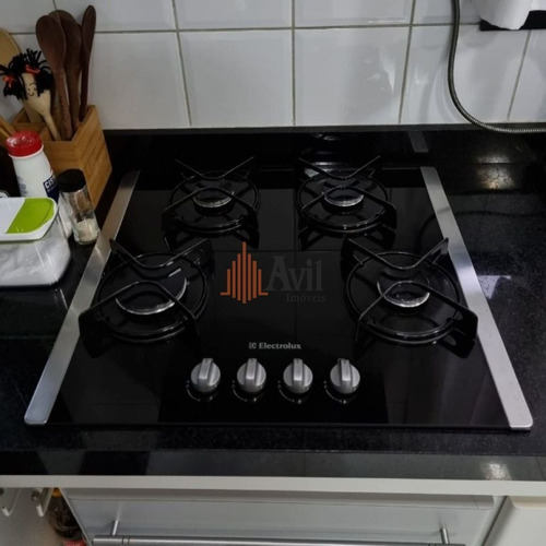 Imagem 11 de 15 de Apartamento Com 4 Dormitórios À Venda, 137 M² Por R$ 1.090.000,00 - Tatuapé - São Paulo/sp - Av6784
