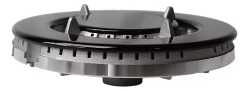 Quemador Moderno Enlozado 10cm Gfix // Ferrenet