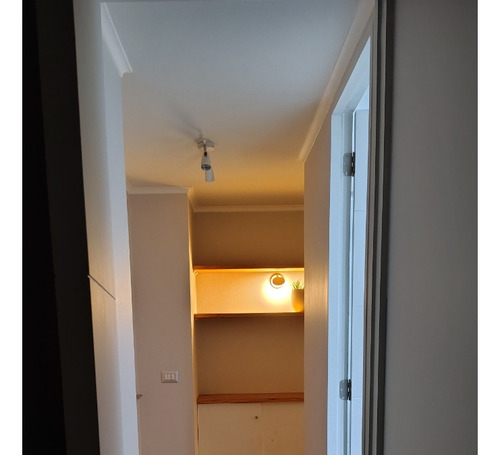 Arriendo Acogedor Departamento Orientación Nororiente 3d+2b