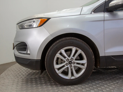 Ford Edge 2.0 Sel Ecoboost At 4x4 Edge
