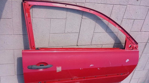 Puerta Derecha Renault Megane Ii Hatchback 2ptas