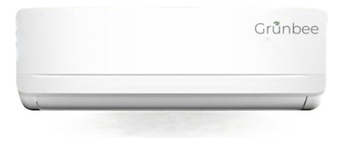 Mini Split Inverter 1t F/c Wifi 220 Grunbee Kgbih122c Blanco
