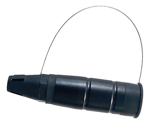 10 Conector Impermeable Al Aire Libre Cable Óptico Cable