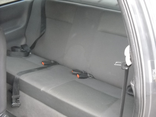 Wolkswagen Gol 1.6 Power 2008 Full Gris Oscuro