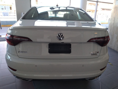 Vw Volkswagen Vento 250 Tsi 1.4 150cv Caja Aut