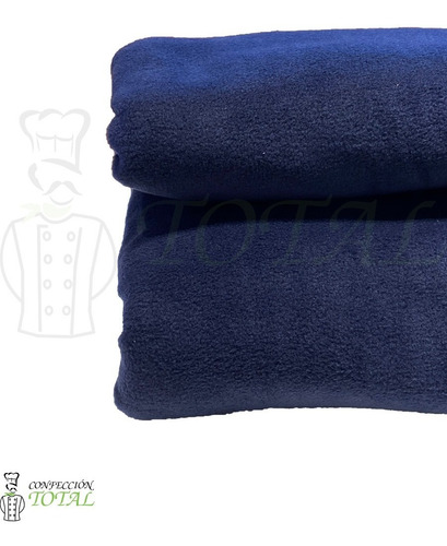 Imagen 2 de 3 de Manta Polar Importado Antipeeling 1 1/2 Pza Colores