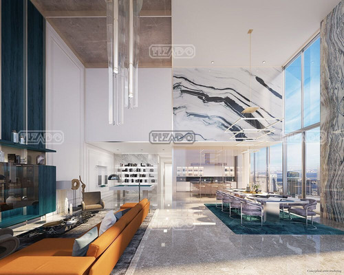 Imagen 10 de 12 de Departamento En Venta Ubicado En Miami, Miami
