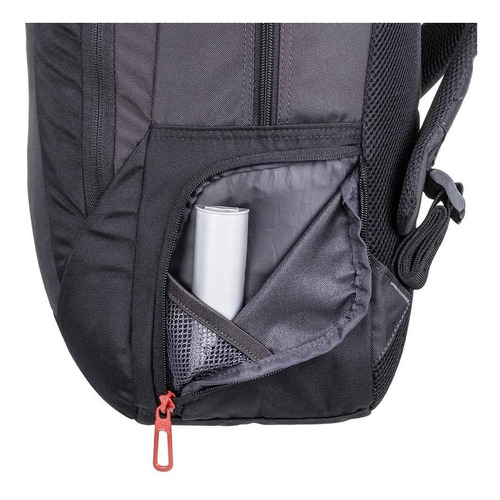 Imagen 6 de 6 de Mochila Urbana Escolar Samsonite Orion Gran Capacidad