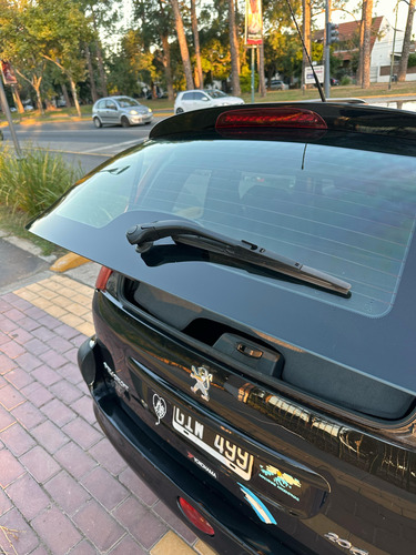 Peugeot 206 1.6 Sw Xs Premium