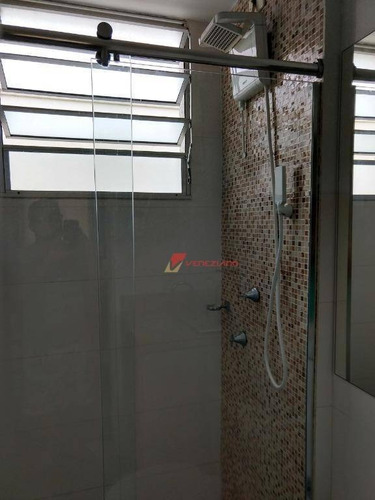 Imagem 13 de 13 de Apartamento À Venda, 45 M² Por R$ 145.000,00 - Jardim São Francisco - Piracicaba/sp - Ap0845