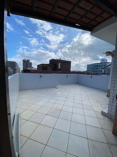 Imagem 26 de 30 de Cobertura - Co00069 - 70039681