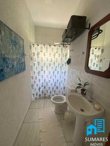Imagem 8 de 11 de Casa Condomínio Maza, São José Do Rio Preto - Ca00845 - 70214937