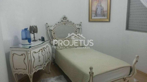 Imagem 12 de 23 de Apartamento No Butantã Com 101 M2, 3 Dorms, Sendo 1 Suíte, 2 - 197399