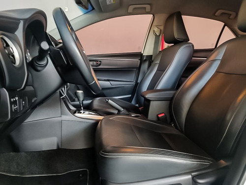 Imagem 4 de 12 de Toyota Corolla 2.0 Xei 2019