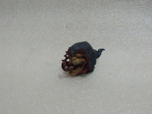 Marvel Legends Peça Baf Demon Goblin Tronco Shang Chi Hasbro (Usado)