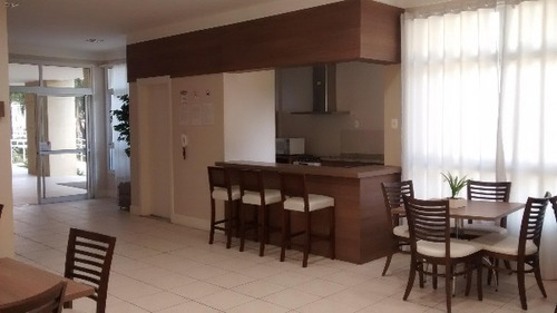 Imagem 3 de 8 de Apartamento Vila Ipiranga Porto Alegre. - 3015
