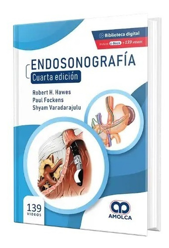 Endosonografía. 4 Edición