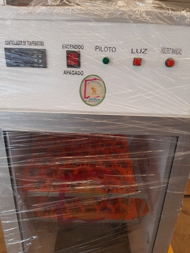 Incubadora Profesional De Huevo Fertil Totalmente Nueva
