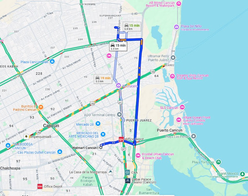 ¡¡atención Inversionistas!! Cancún Q Roo Hermosa Casa A Solo 20 Min De La Playa En Cancun Q Roo
