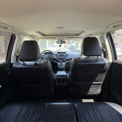 Honda CR-V 2.4 Exl Navi Mt