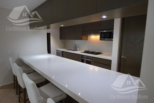Departamento En Venta Puerto Cancun