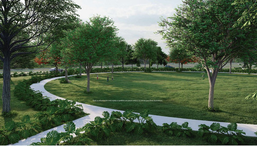 Terreno En Venta En Privada Casa Kokob, Tixkokob
