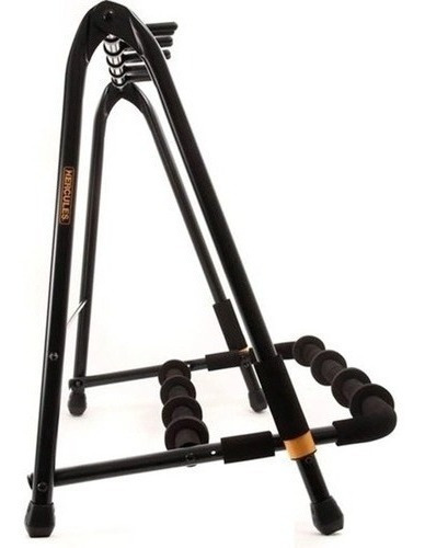 Soporte para 5 instrumentos Hercules GS525b