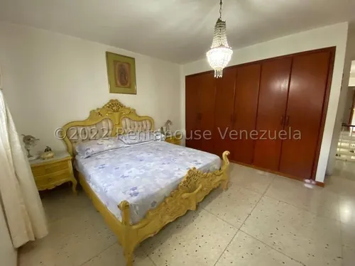 Casa En Venta Santa Eduvigis
