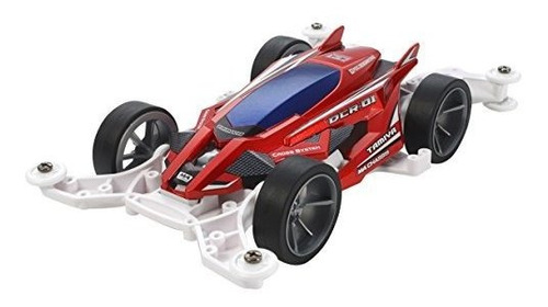 Tamiya 18646 Mini Serie 4wd Pro No.46 Dcr-01 (japan Import)