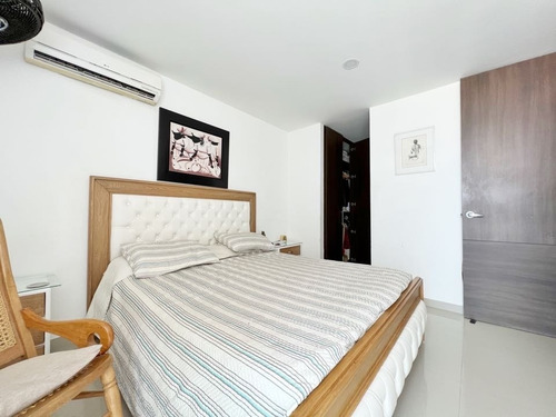 Imagen 13 de 22 de Venta Apartamento 3 Habitaciones Edificio Maseratti Crespo Cartagena