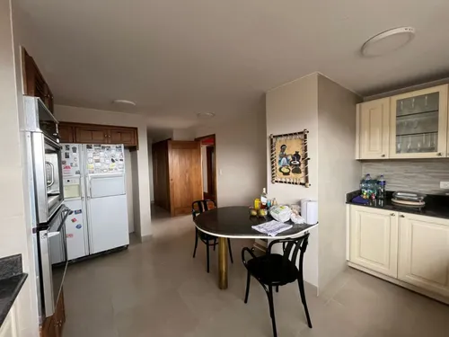 Apartamento En Arriendo/venta En El Nogal. Cod A15447