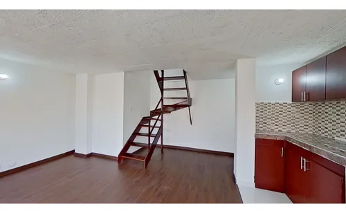 Venta De Apartamento Dúplex En Suba El Nogal De Suba