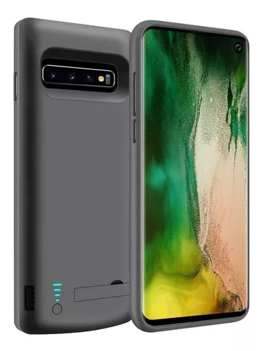 Fundas con batería extra para estrenar el Samsung Galaxy S10 y S10+, Lifestyle