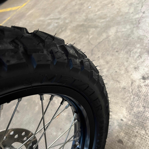 Imagen 18 de 25 de Honda Xre 300