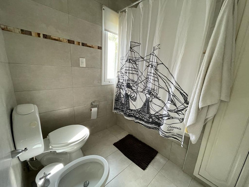 Casa 2 Dorm. Con Pileta Barrio Viejo Polo, General Roca