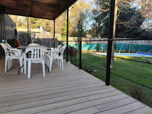 Casa Contenedor En Venta - Villa Elisa