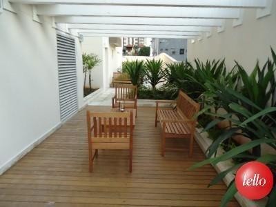 Apartamento - Ref: 210362