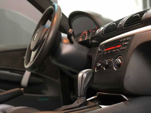 Bmw Serie 1 2012 2.0 Sport Aut. 3p
