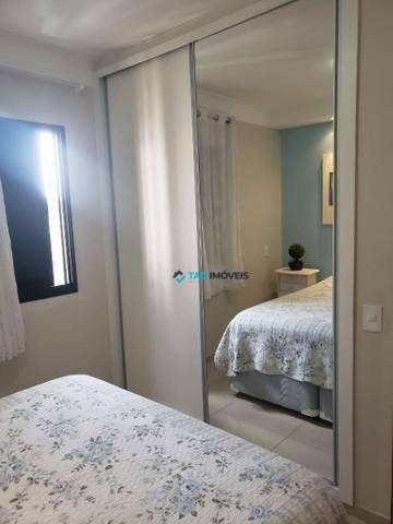 Imagem 12 de 20 de Apartamento Com 3 Dormitórios À Venda, 82 M² Por R$ 490.000,00 - Jardim Das Oliveiras - Campinas/sp - Ap2159