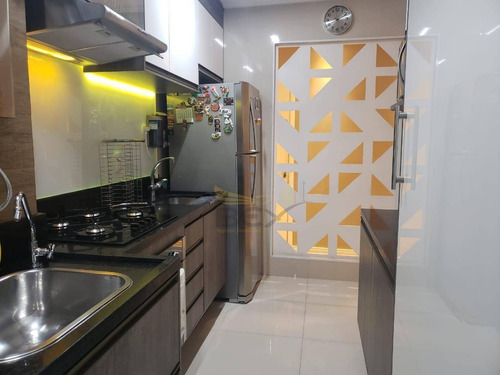 Imagem 7 de 30 de Apartamento De 3 Dormitórios De 1 Suíte De 70 M² Com 2 Vagaspor R$535.000,00 - Jardim Iracema - Barueri/sp - Ap0287