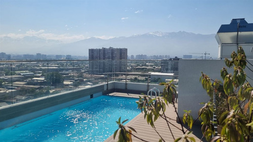 Excelente Dpto. En Venta De 2 Dorm. En San Miguel