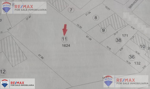 Venta De Terreno Para Desarrollos, Col. 3 De Mayo, E. Zapataclave 5448