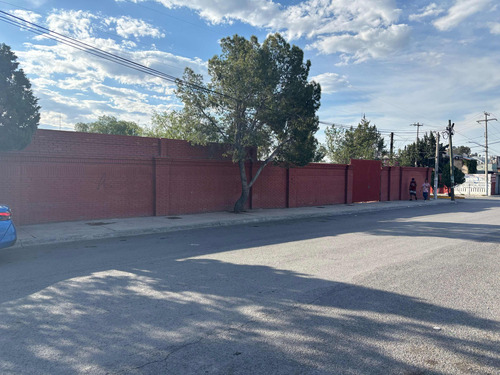 Terreno En Venta