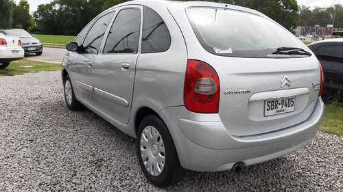 Citroen Xsara Picasso 2008 Muy Cuidada, Permuto Financio
