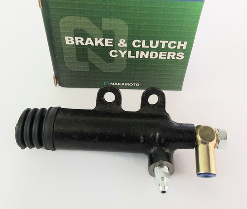 Imagen 1 de 3 de Bombin Inferior De Clutch Toyota Autana Burbuja Fzj80
