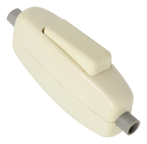 Interruptor Simple Aéreo Op-107 Opalux