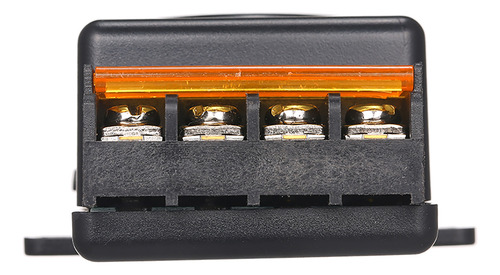 Relé Inalámbrico Remoto Smart Home 433mhz Ac85-220v De 1 Can