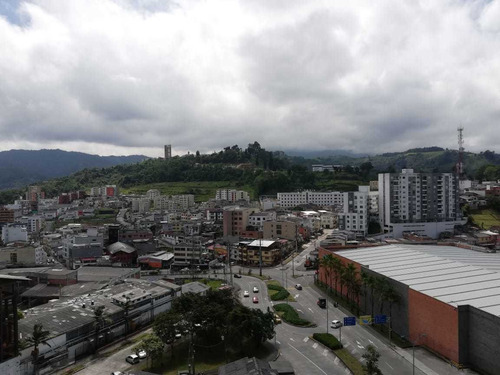 Imagen 22 de 26 de Venta Apartamento En Milan, Manizales
