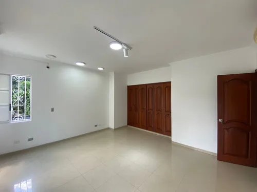 Alquiler De Casa En Ingenio